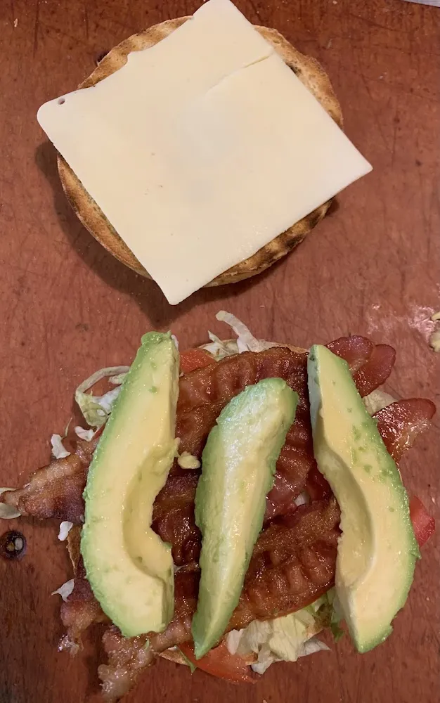 Avocado
